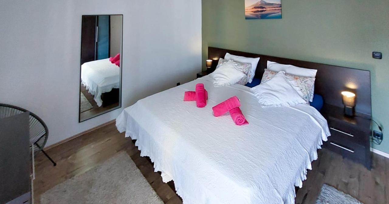 3 Bedrooms Apartman Dmt Kaštela Exterior foto